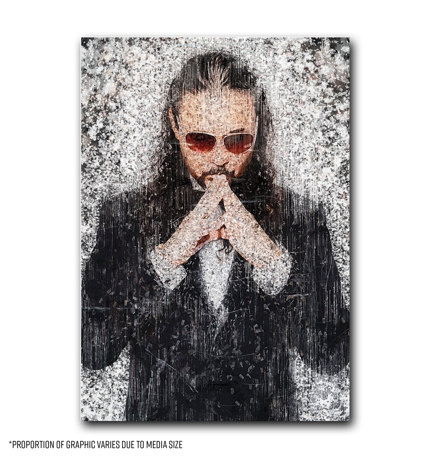 "I Am Bizzy Bone" Documentary Premium Package
