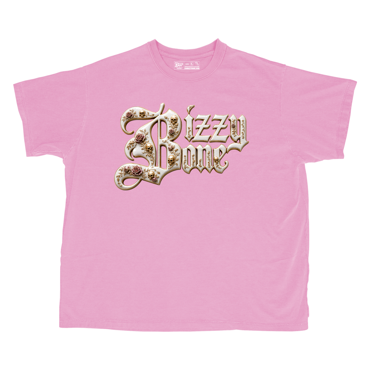 Bizzy Bone & The Musket Tee