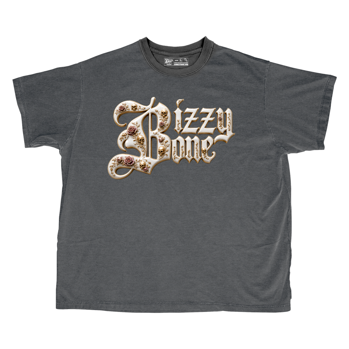 Bizzy Bone & The Musket Tee