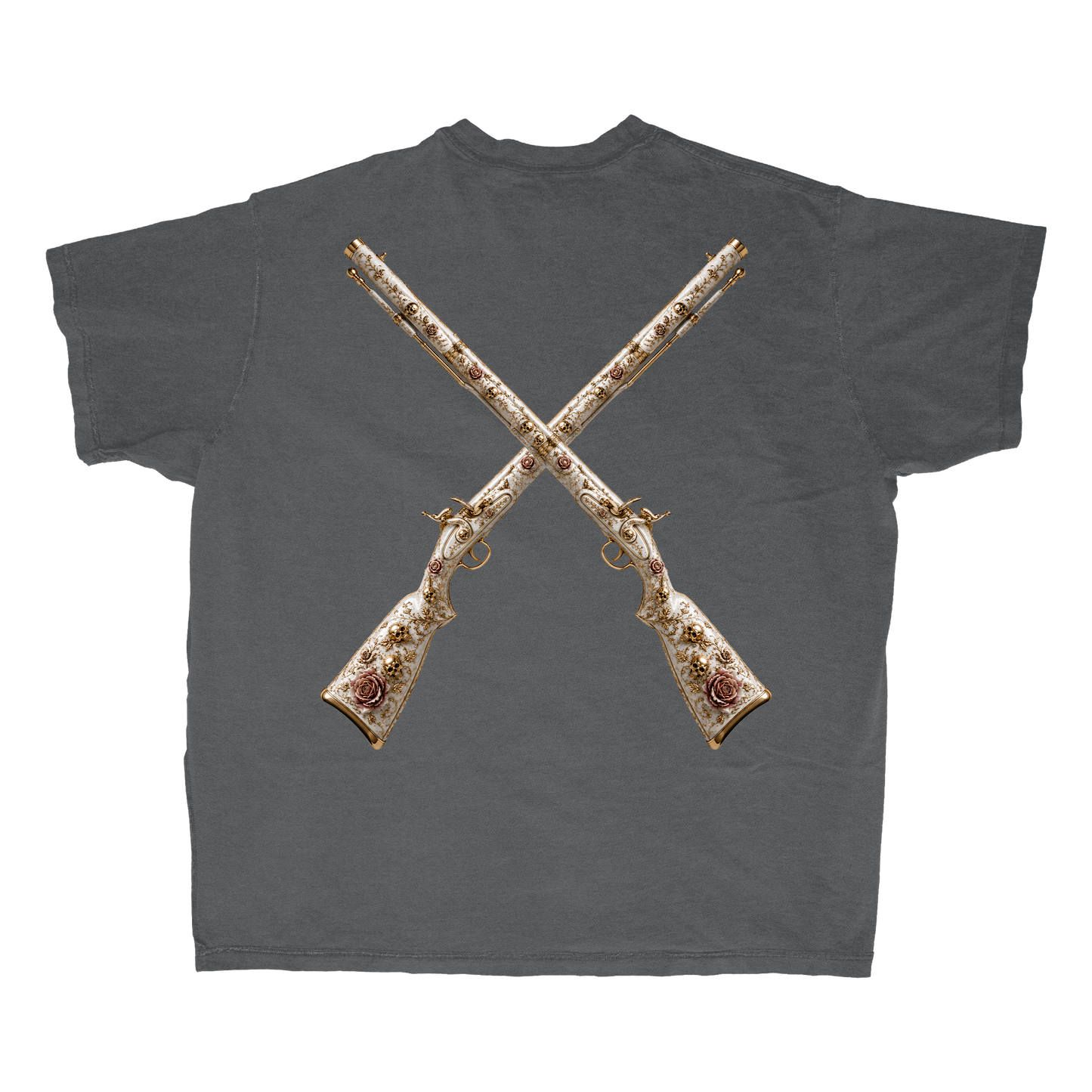 Bizzy Bone & The Musket Tee