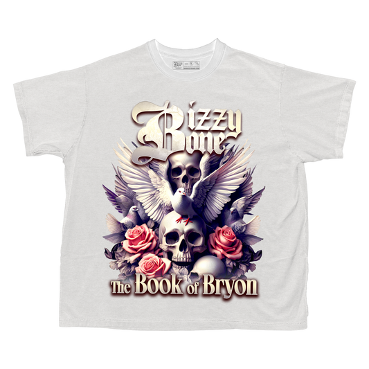 Book of Bryon - Tees