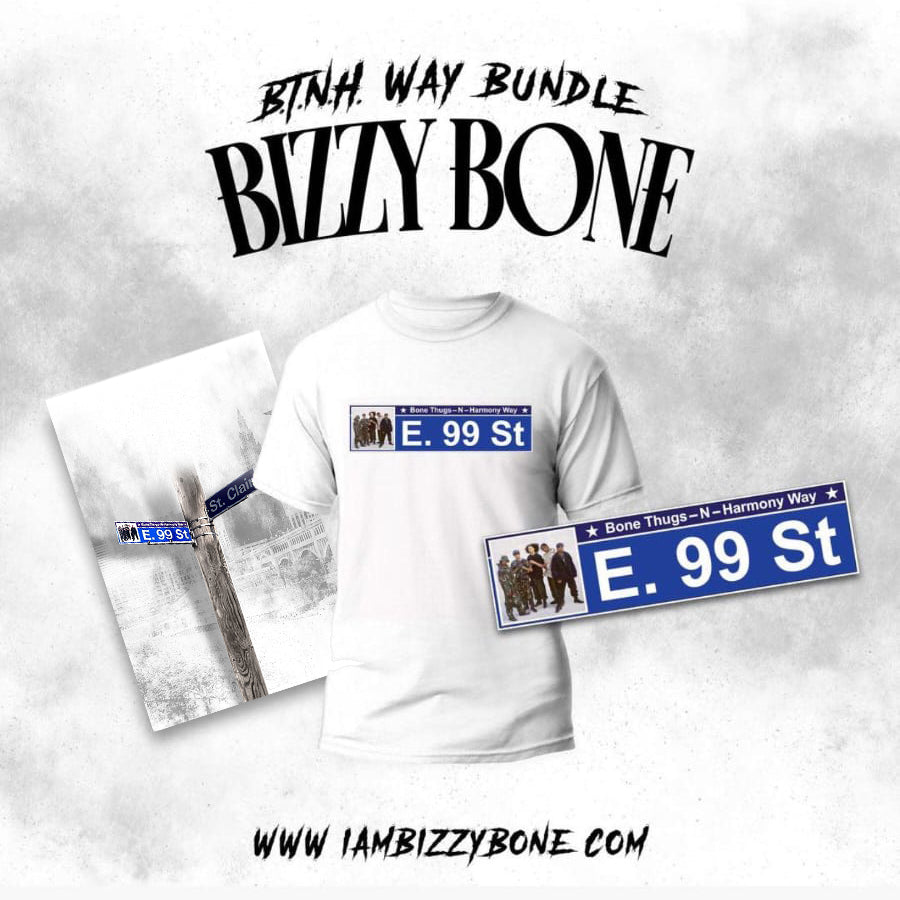 "BTNH Way Bundle" Premium Package