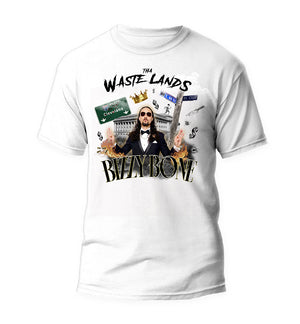 Tha Waste Lands Deluxe - Tee